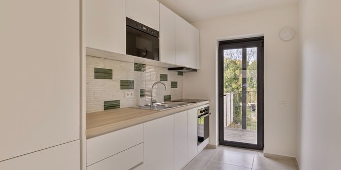 Appartement te huur in Dorpstraat 376 bus 0101, 3061 Leefdaal