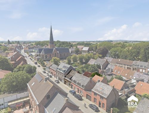                                         Eengezinswoning te koop in Watou, € 95.000
