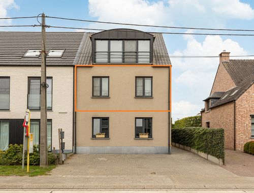                                         Appartement te koop in Zandhoven, € 235.000
