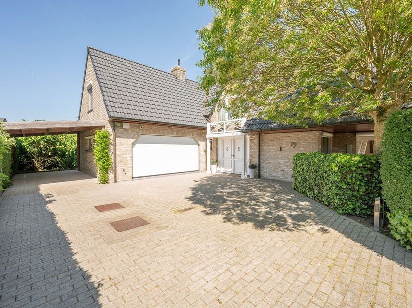 Huis te koop in Maaiken 17,
                    8300 Westkapelle