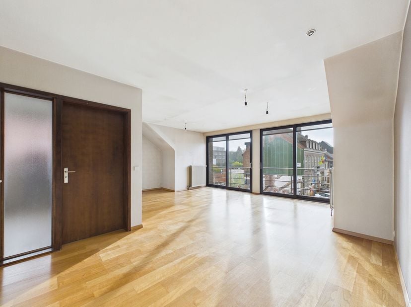 Appartement à vendre à Plaats 36 boîte 201,
                    8930 Rekkem