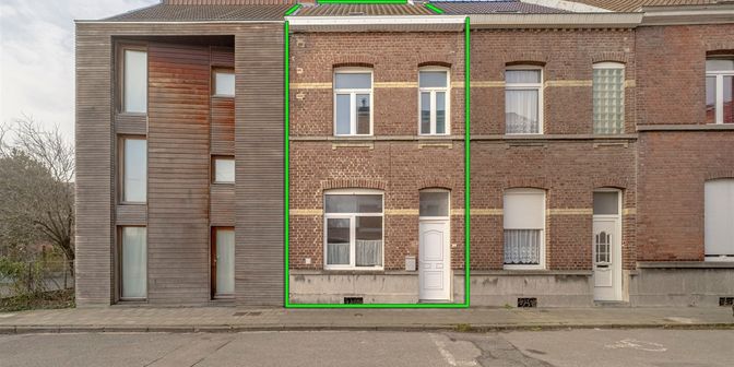 Maison à vendre à 7513 Tournai