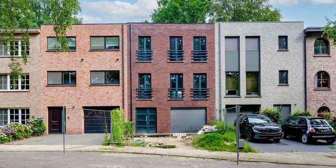 Huis te koop in Kloosterlaan 10, 2950 Kapellen