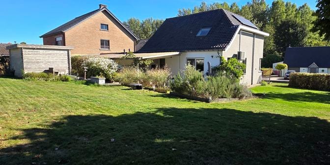 Huis te koop in 9400 Ninove