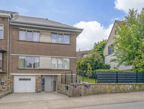                                         Eengezinswoning te koop in Dilbeek, € 585.000

