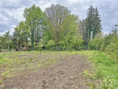                                         Bouwgrond te koop in Aarschot, € 245.000

