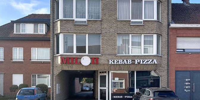 Appartement te koop in 2480 Dessel