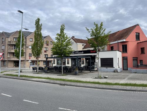                                         Café à louer à Oudenaarde, € 1.600
