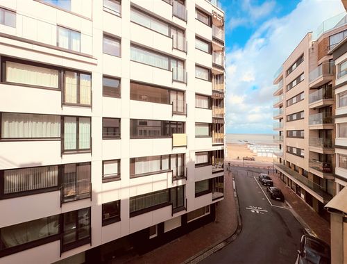                                        Appartement à vendre à Knokke, € 995.000
