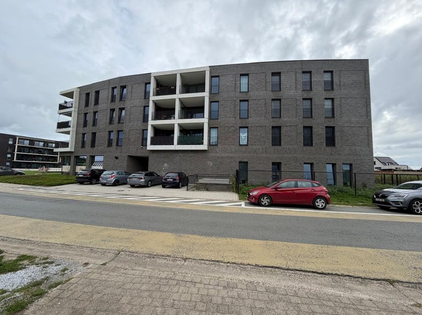 Appartement à louer à Meuldersplein 14 boîte 14,
                    2440 Geel