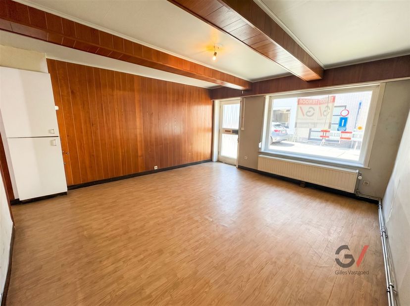 Huis te koop in Cobergerstraat 14,
                    3270 Scherpenheuvel