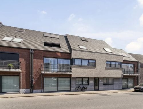                                         Appartement à louer à Berlare, € 875
