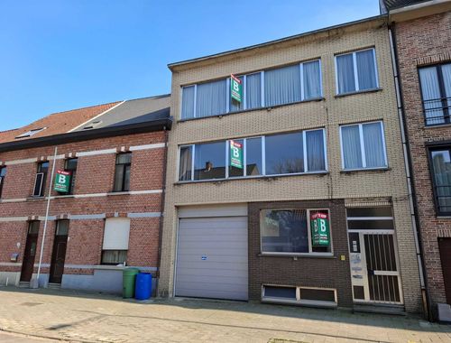                                         Appartement à vendre à Geel, € 750.000
