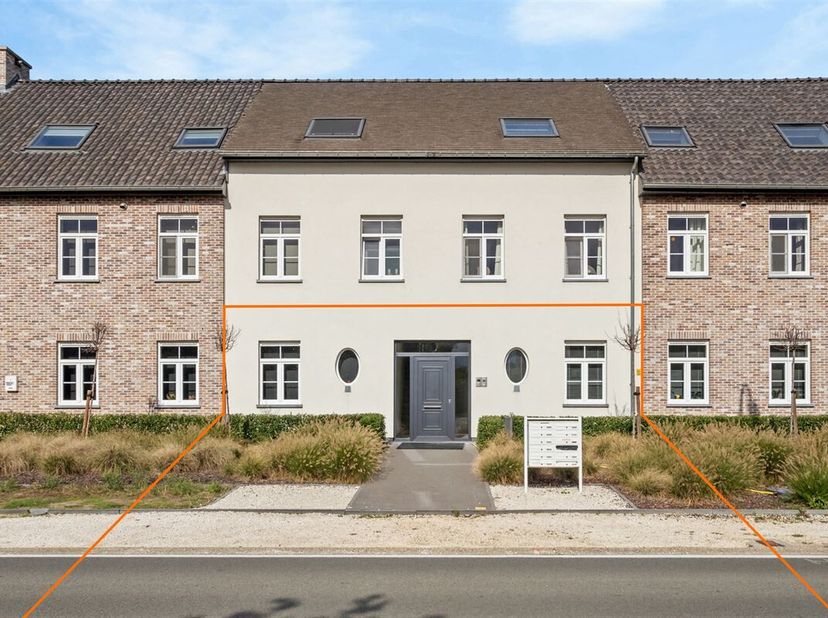 Appartement à vendre
                    à 2450 Meerhout