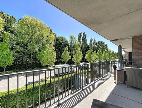                                         Appartement à louer à Brugge, € 925
