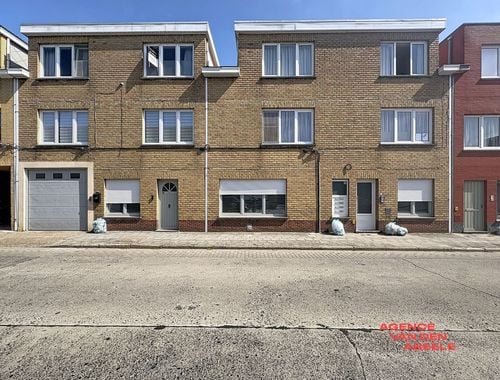                                         Appartement à louer à Sint-Kruis, € 770
