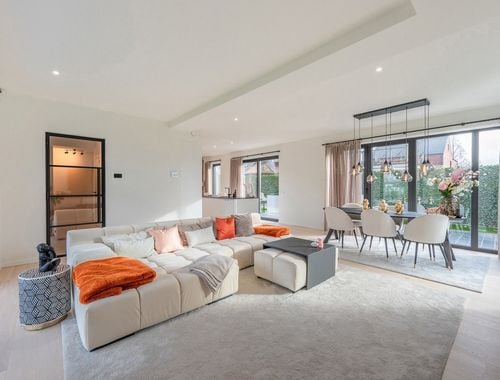                                         Woning te koop in Westkapelle, € 1.700.000
