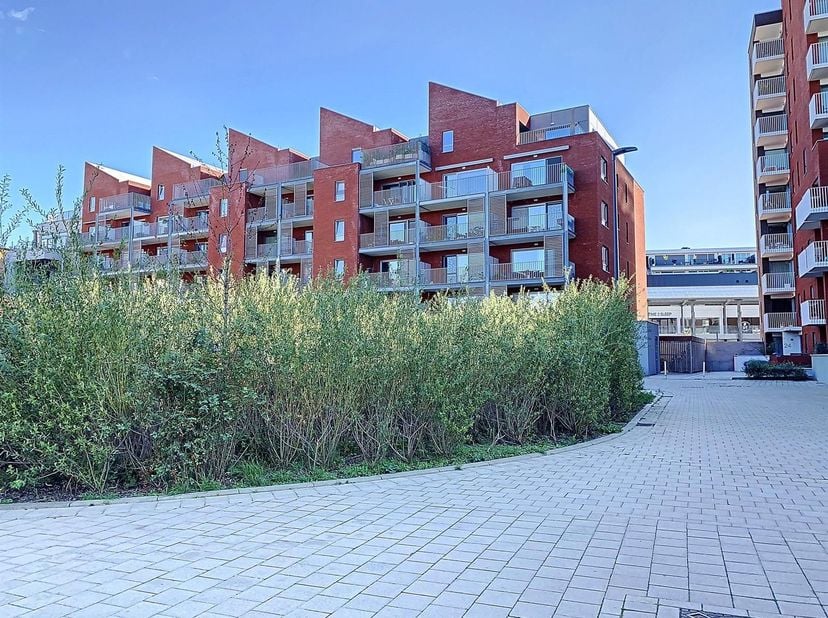 Appartement te huur in Overreke 26 bus 302,
                    9000 Gent