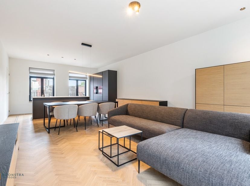 Appartement te koop in Kessel-Dorp 95 bus 1,
                    2560 Kessel