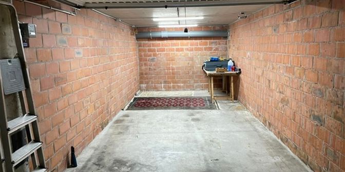 Garage te koop in Emile Vanderveldestraat 24, 2850 Boom