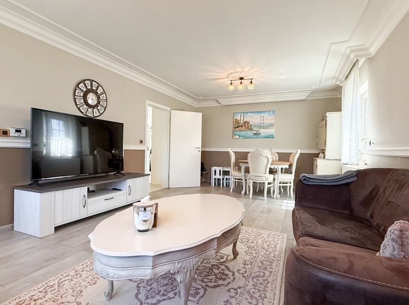 Huis te koop in Pastorijveld 27 bus 1,
                    3530 Houthalen