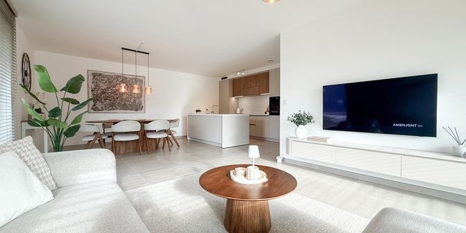 Appartement te koop in Lijsterlaan 36. bus 8, 3570 Alken