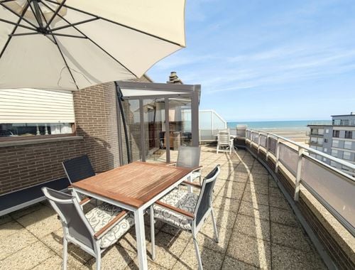                                         Appartement te koop in Koksijde, € 139.000
