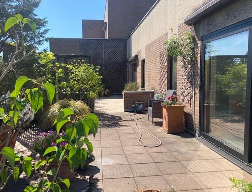                                         Appartement te koop in Elsene, € 399.000
