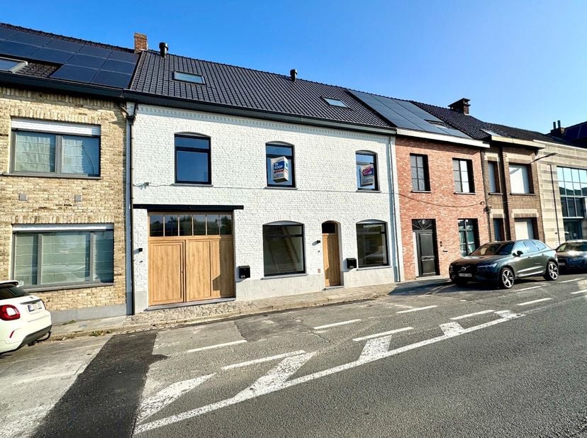 Maison à vendre
                    à 8900 Ieper