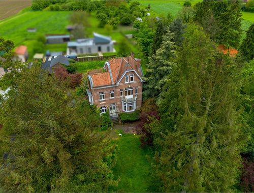                                         Woning te koop in Lubbeek, € 650.000
