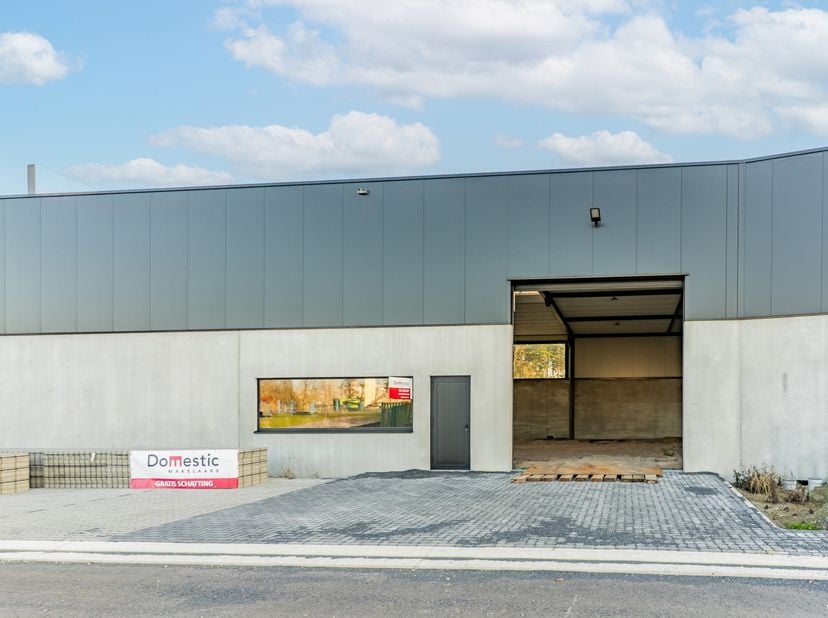 Bien professionnel à vendre
                    à 2340 Beerse