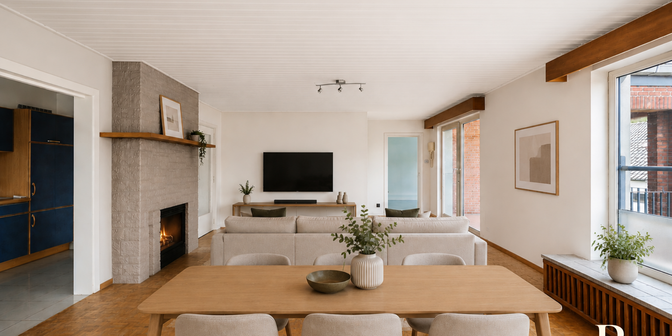 Appartement te koop in Neerstraat 102, 3980 Tessenderlo