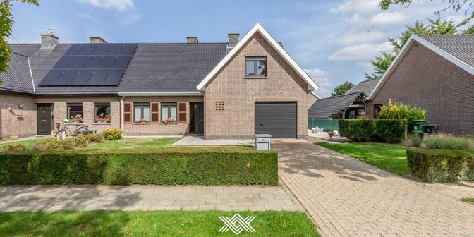Huis te koop in Klaverpoel 15, 9050 Gentbrugge