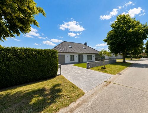                                         Woning te koop in Ertvelde, € 539.000
