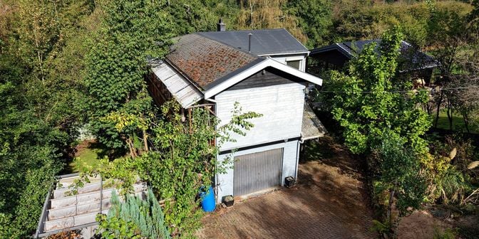 Maison à vendre à Rue de Spa 183, 4920 Sougné-Remouchamps