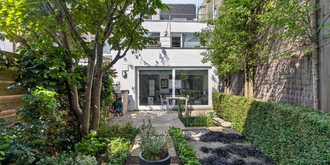 Maison à vendre à Elisabethlaan 301, 8400 Oostende