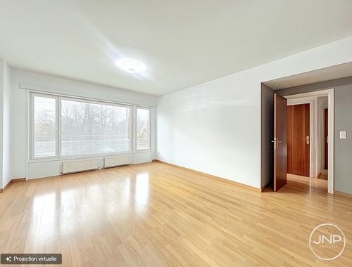                                         Appartement te koop in Ukkel, € 290.000

