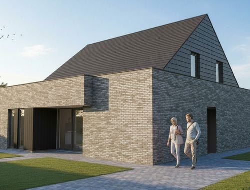                                         Maison à vendre à Grembergen, € 901.804
