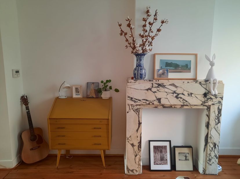 Maison à vendre à Bouwhandelstraat,
                    2140 Borgerhout