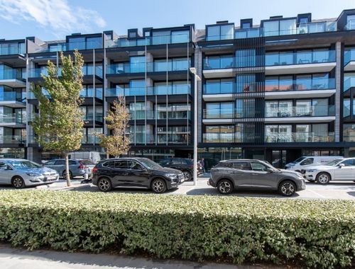                                        Duplex à vendre à Nieuwpoort, € 679.000
