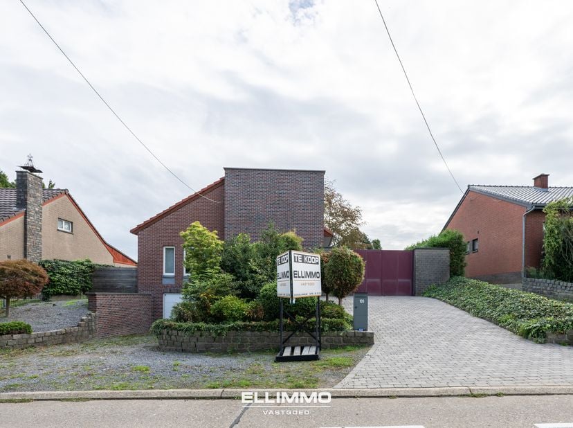 Maison à vendre à Langstraat 109,
                    3740 Waltwilder