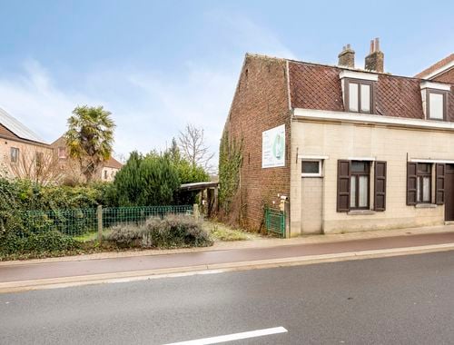                                         Maison à vendre à Dilbeek, € 320.000
