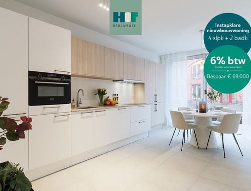                                        Maison à vendre à Lier, € 575.000
