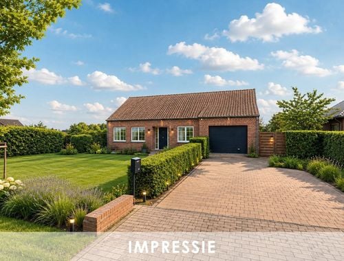                                         Maison à vendre à Oostmalle, € 535.000
