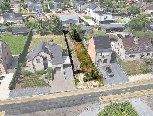                                         Terrain à vendre à Beringen, € 145.000

