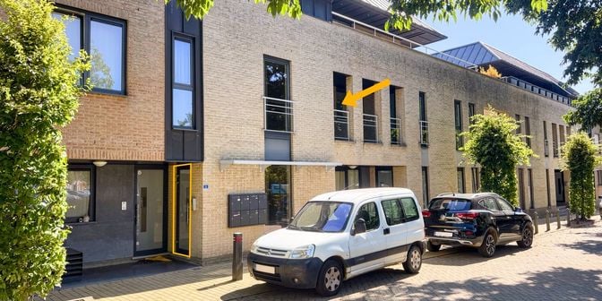 Appartement à vendre à Burgemeester Haffmansplein 2 boîte 12, 3740 Bilzen