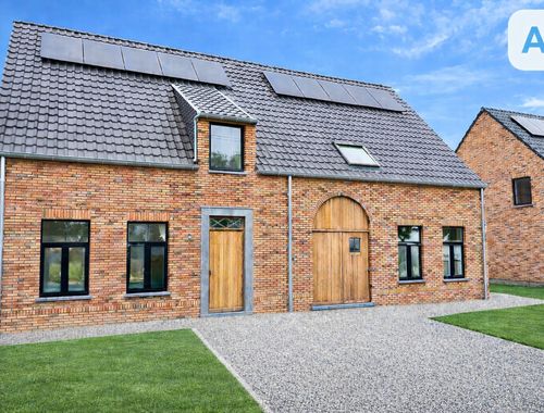                                         Woning te koop in Nukerke, € 400.000
