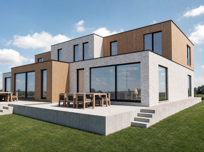 Maison à vendre à Ouden Aardeweg 34,
                    9300 Aalst