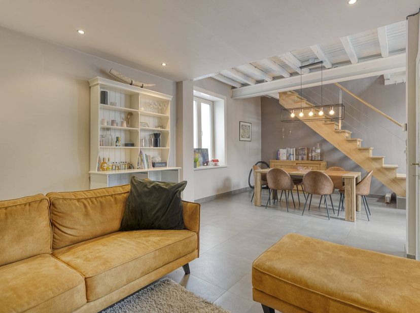 Huis te koop in Astridlaan 26,
                    8310 Assebroek