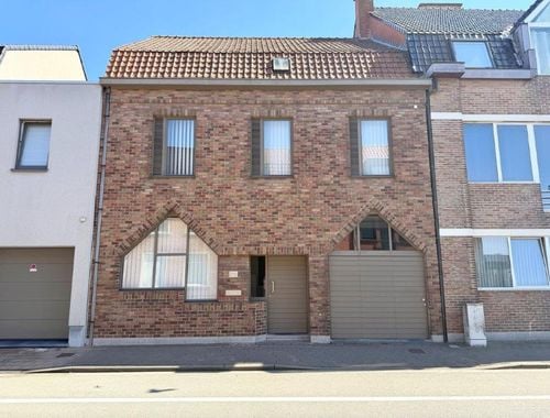                                         Woning te koop in Wervik, € 310.000
